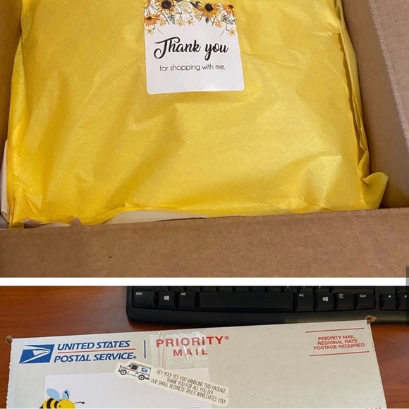 ACCEPT, RATE, REVIEW 🛍📦 - Picture 6 of 15